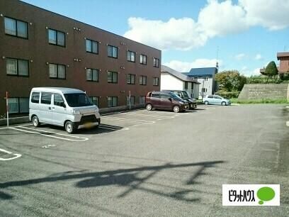 �y�����O�ρz�@���ԏ�