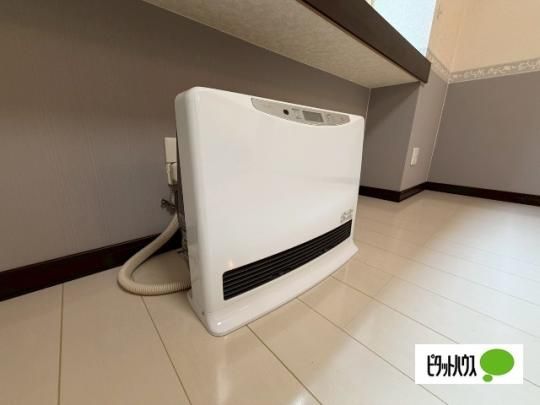 �y���̑��z�@�ݔ�