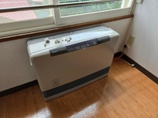 �y���̑��z�@�ݔ�