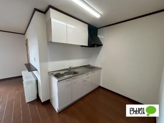 �y���̑��z�@�L�b�`��