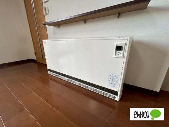 �y���̑��z�@�ݔ�