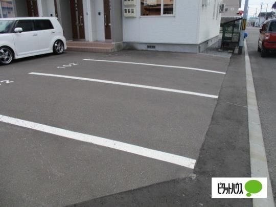 �y�����O�ρz�@���ԏ�