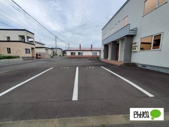 �y�����O�ρz�@���ԏ�