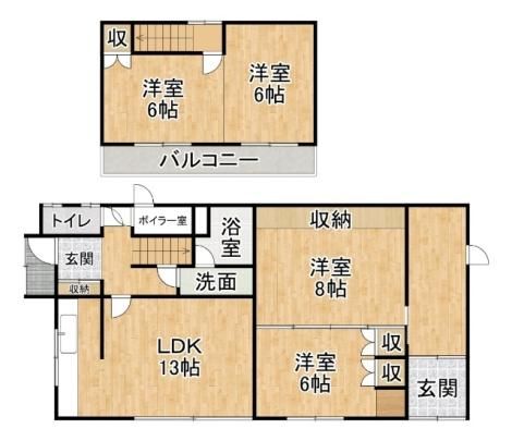 �{�ʒ���S���ڂS�W�|�P�Q�݉�