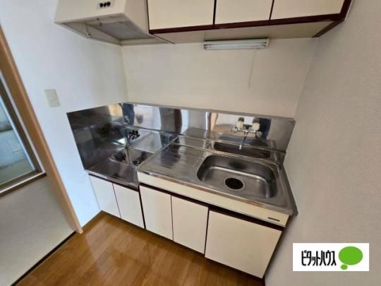 �y���̑��z�@�L�b�`��
