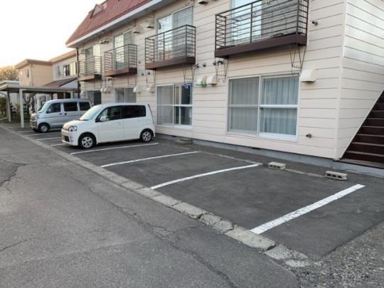 �y�����O�ρz�@���ԏ�