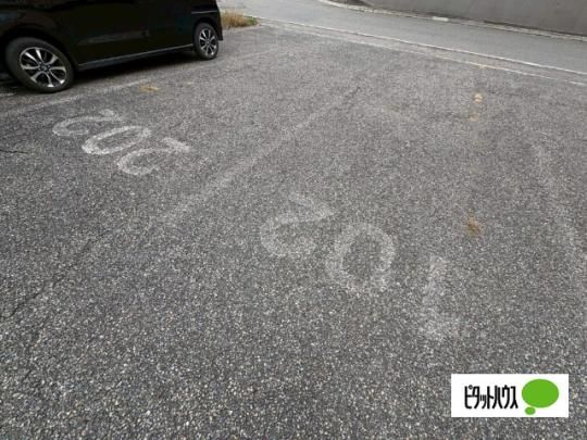 �y�����O�ρz�@���ԏ�