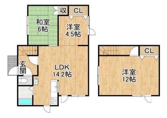 ����咬1-12�݉�