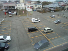  　駐車場